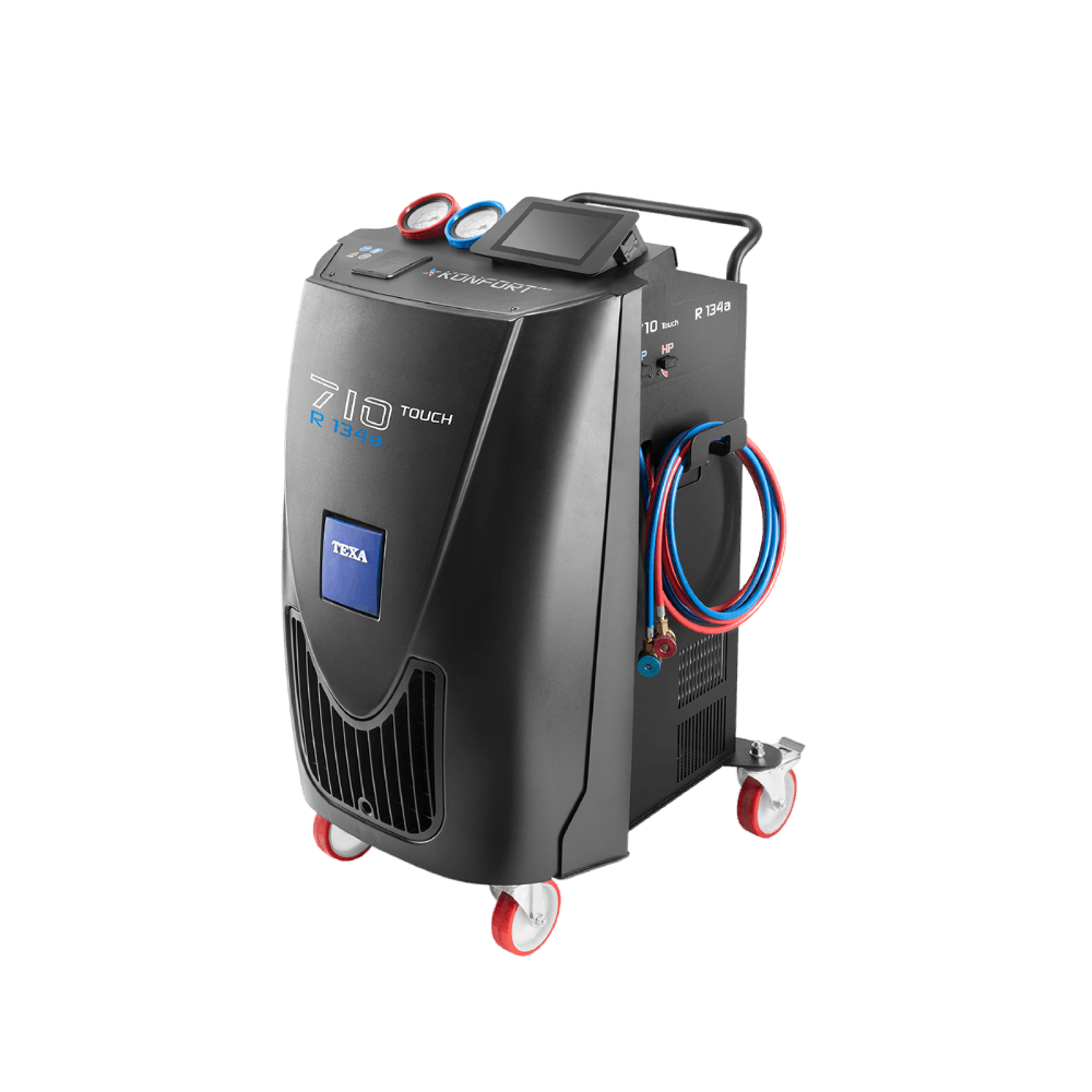 KONFORT 710 TOUCH